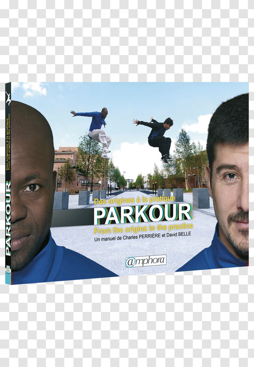 Parkour: Des Origines à La Pratique Amazon.com Book Gymnastics - Brick Mansions Transparent PNG
