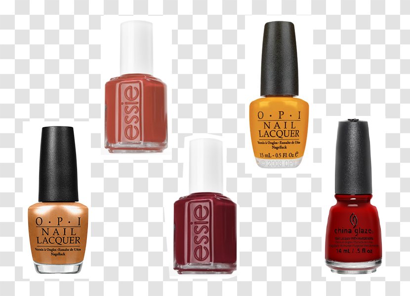 Nail Polish OPI Products Essie Lacquer Color Transparent PNG