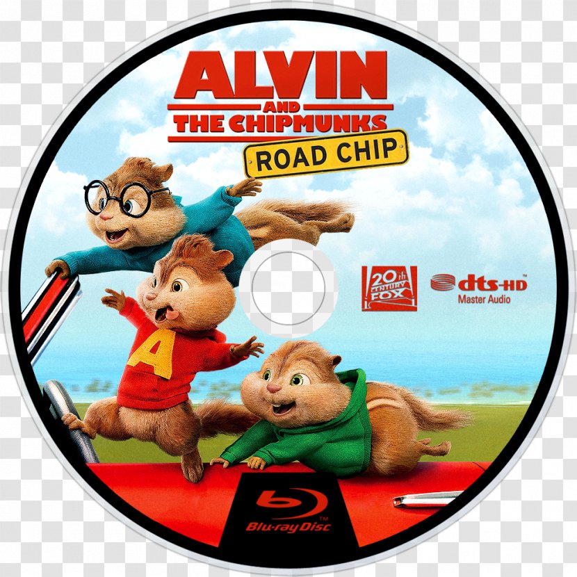 Dave Seville YouTube Simon Theodore Alvin And The Chipmunks - Toy - Youtube Transparent PNG