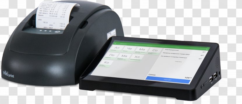 Cash Register Оператор фискальных данных Point Of Sale Price Sales - System Transparent PNG