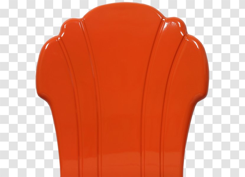 Chair - Red Transparent PNG