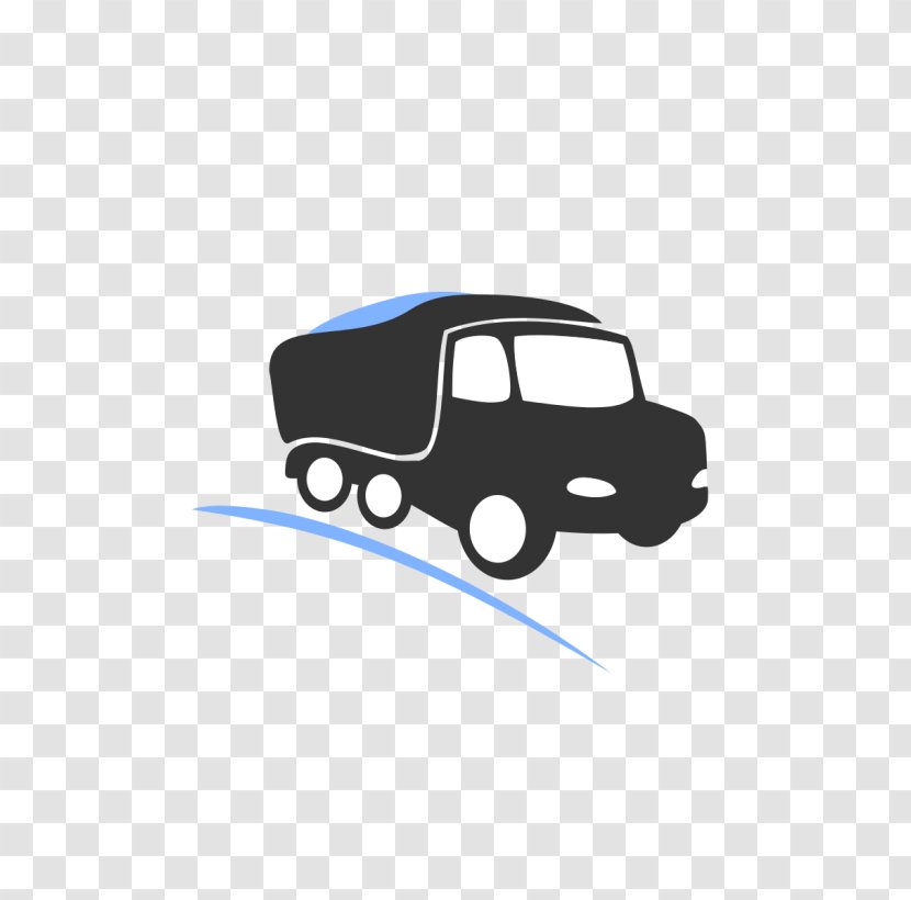 Logo Car Logistics - Brand - Free Pull Element Transparent PNG