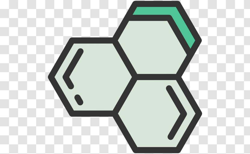 Hexagon Symbol - Brand Transparent PNG