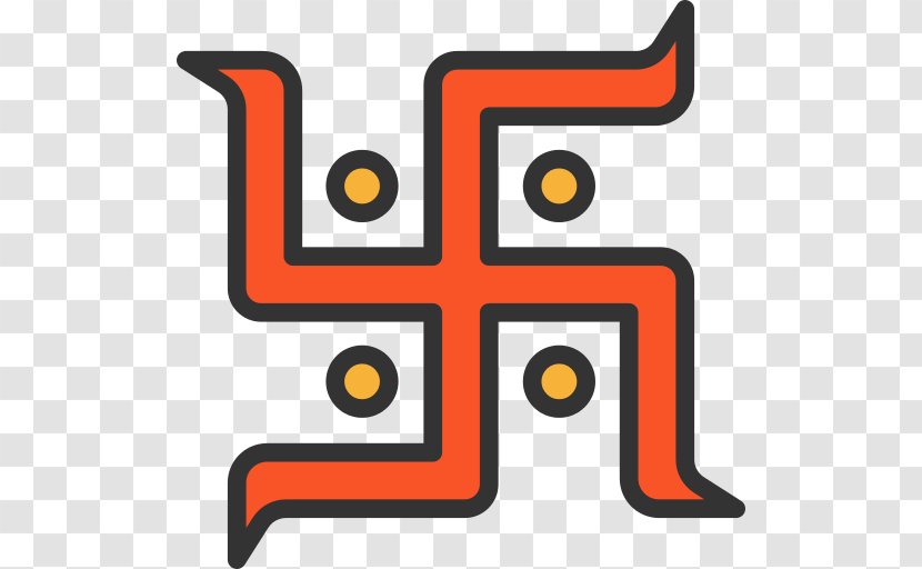 Swastika Hinduism - Rectangle - Symbol Portugal Day Vecteur Transparent PNG