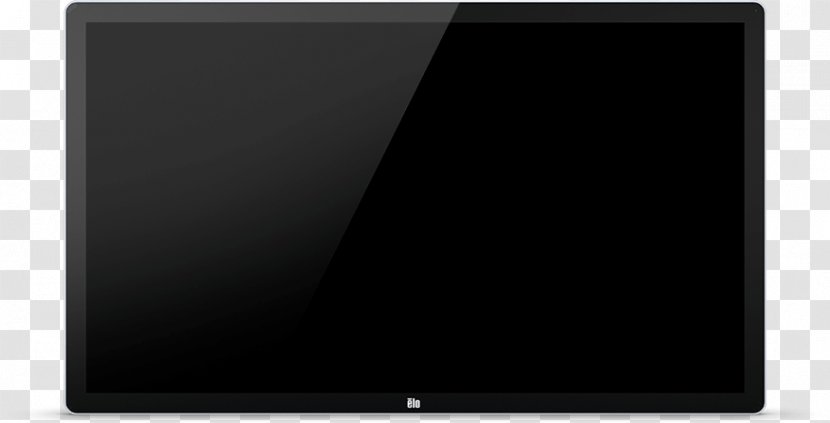 LED-backlit LCD Samsung Galaxy Tab S2 8.0 Television Set Computer Monitors - Lcd Tv Transparent PNG