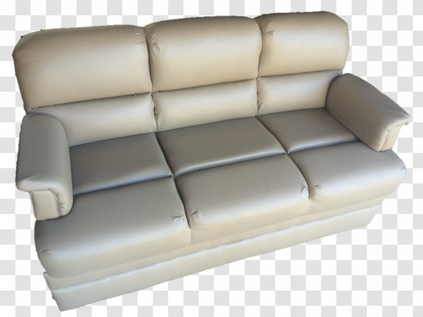 Sofa Bed Couch Campervans Clic-clac Furniture - Living Room Transparent PNG
