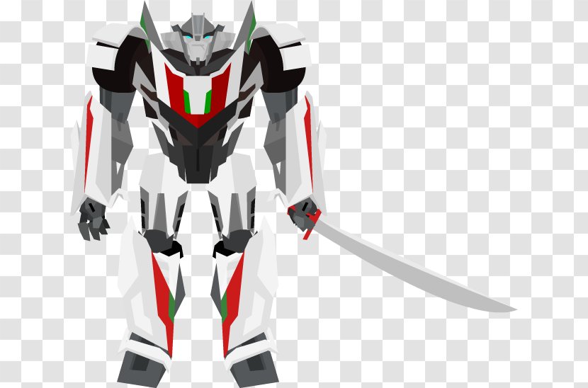 Wheeljack Roadbuster Transformers Prime Thirteen - Action Figure - Transformer Transparent PNG