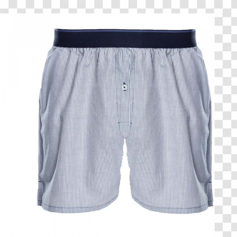 Bermuda Shorts Boxer Underpants Trunks - Boxers Transparent PNG