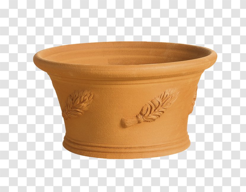Ceramic Pottery Flowerpot Artifact Transparent PNG