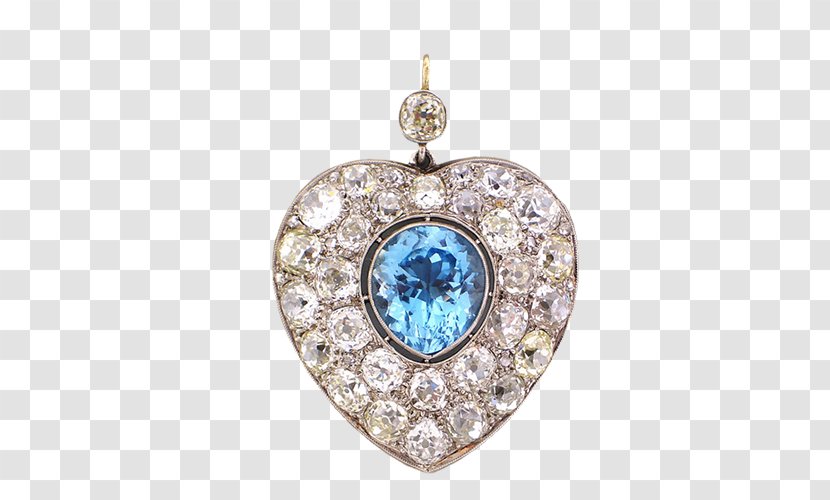 Jewellery Diamond Necklace Gemstone - Creativity - Gem Jewelry Creative Transparent PNG