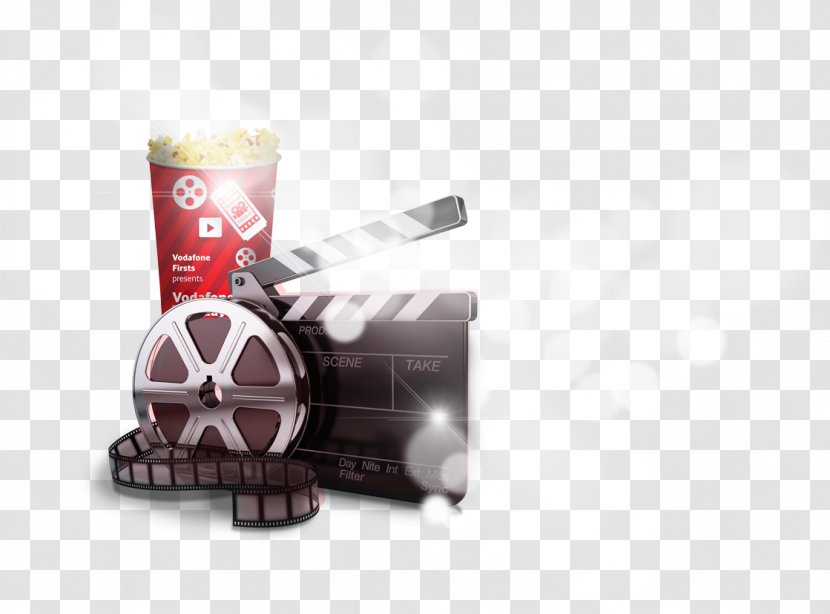 Villaggio Mall Popcorn Cinema Qatar Ticket - Novo Cinemas - Movie Theatre Transparent PNG