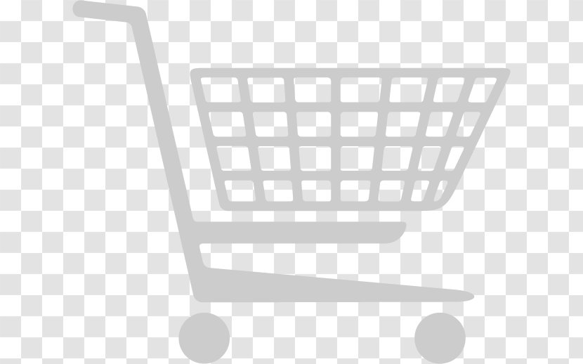 Shopping Cart Display Device Supermarket - Industrial Design Transparent PNG