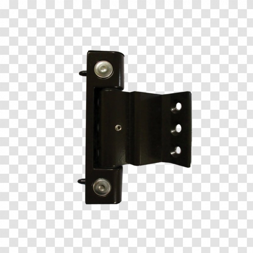 Hinge Angle - Hardware Accessory Transparent PNG