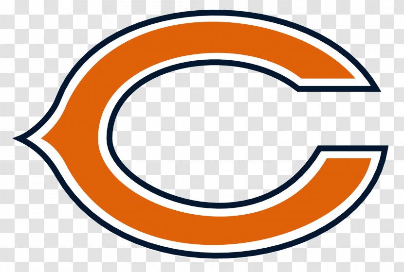 Chicago Bears NFL Cincinnati Bengals Carolina Panthers Cleveland Browns - Logo Transparent PNG