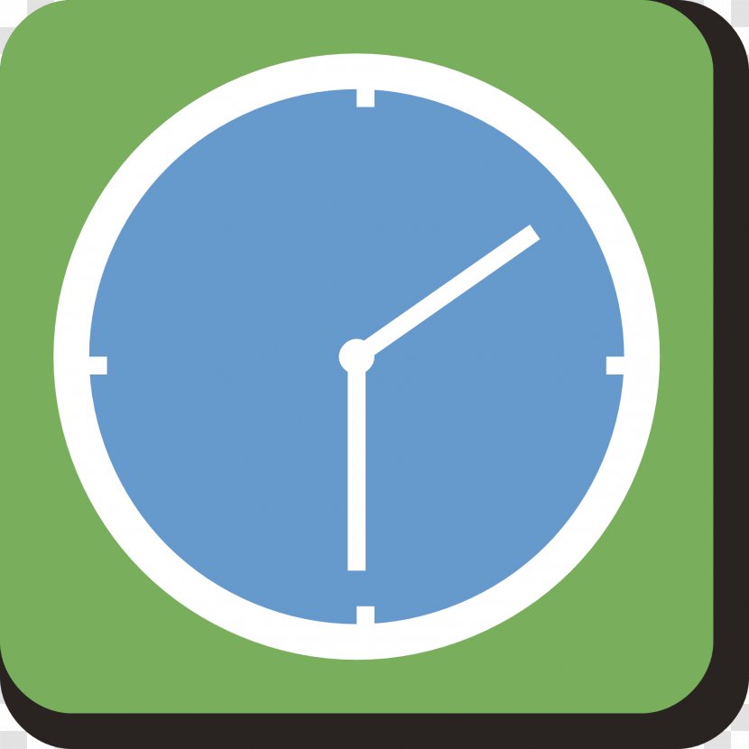 Alarm Clocks Timer Clip Art Pixabay - Clock Transparent PNG