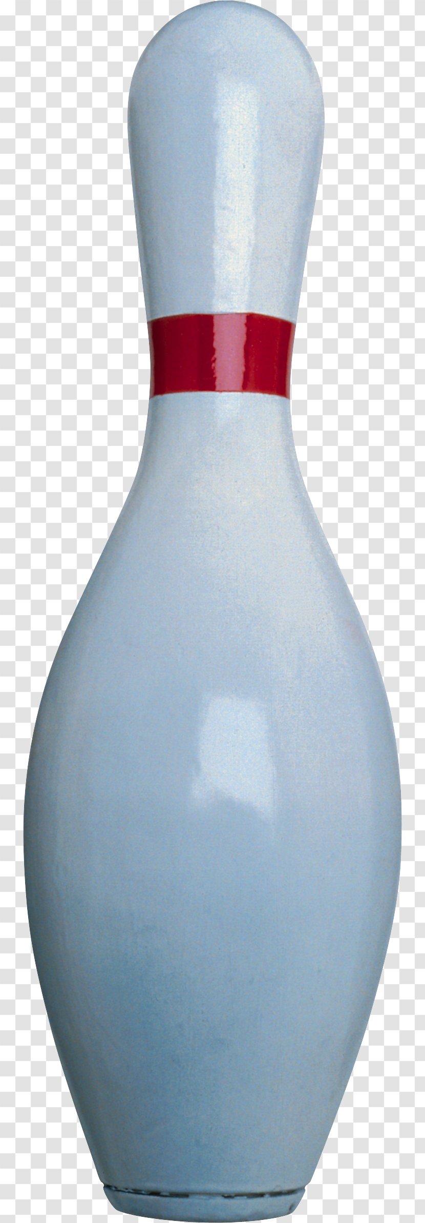 Bowling Pin Ten-pin Balls - Tenpin Transparent PNG