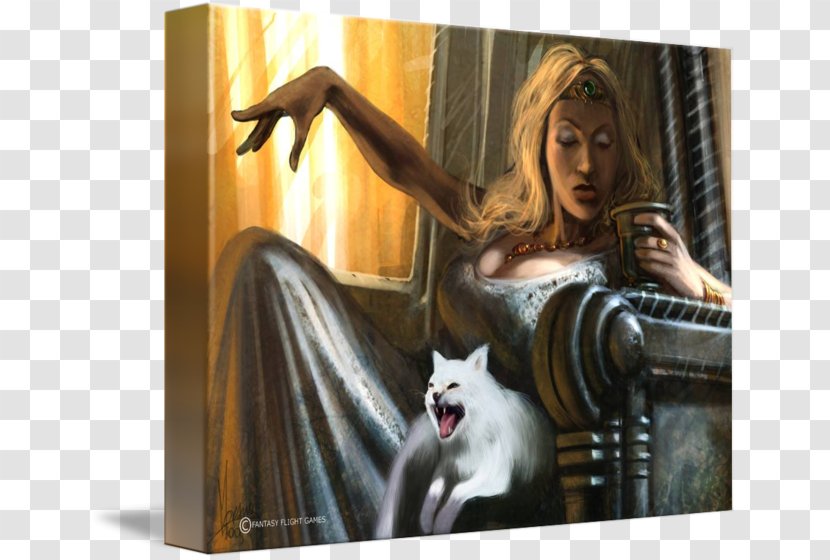 AcFun Benjen Stark 影片彈幕 Art Book A Song Of Ice And Fire - Flower - Cersei Lannister Transparent PNG