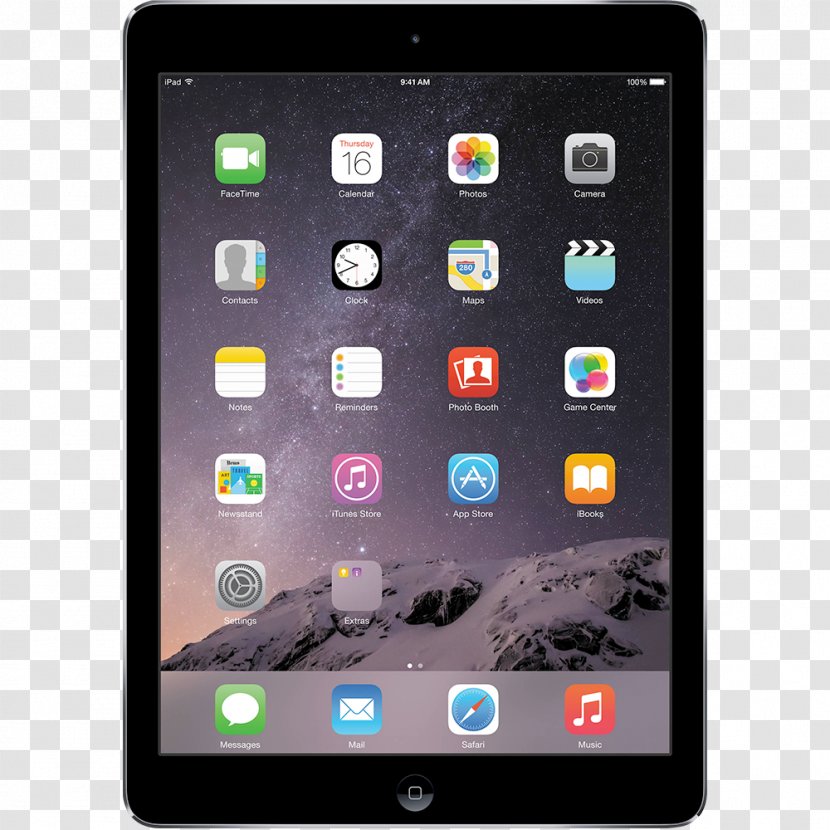 IPad Mini 2 4 3 Air - Computer Accessory - Ipad Transparent PNG