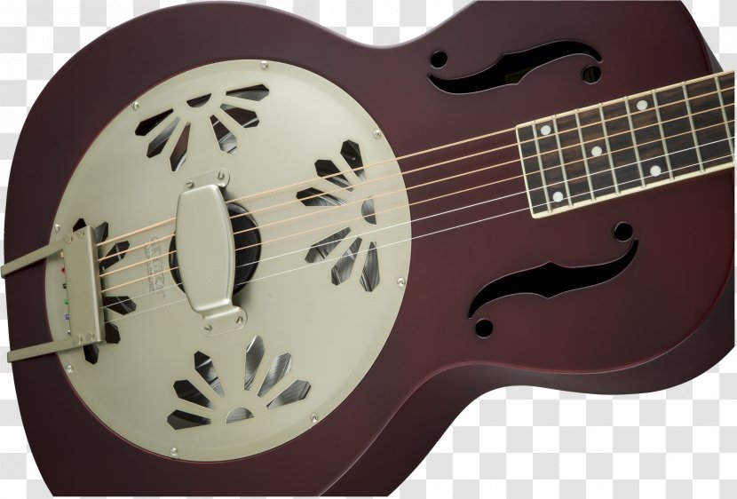 Acoustic Guitar Resonator Acoustic-electric Gretsch G9201 Root Series Honey Dipper - Frame Transparent PNG