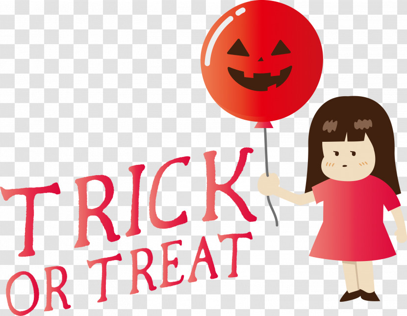 Trick Or Treat Trick-or-treating Transparent PNG