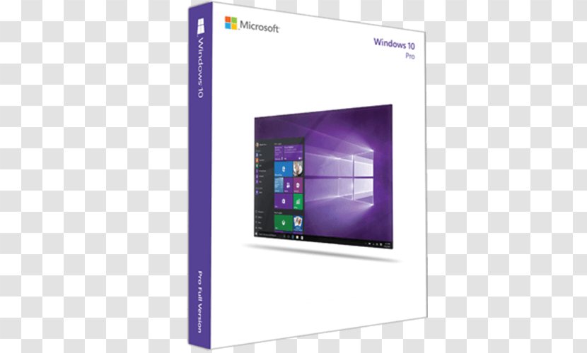 64-bit Computing Windows 10 32-bit Microsoft Product Key - Electronics - Computer Transparent PNG