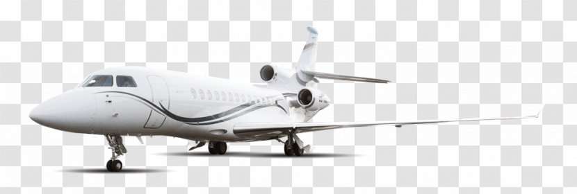 Airplane Narrow-body Aircraft Air Charter Flight Transparent PNG