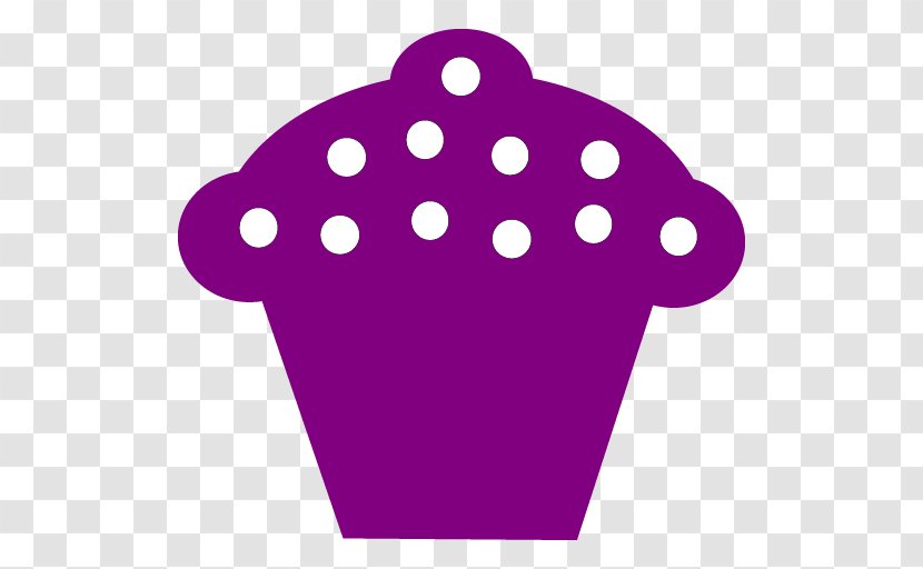 Cupcake Frosting & Icing Red Velvet Cake Muffin Bakery - Pink - Purple Food Transparent PNG