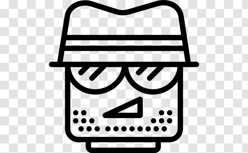 Emoticon Icon Design Clip Art - Lego Head Transparent PNG