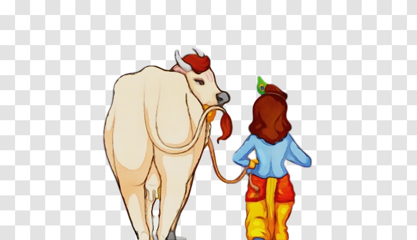 Camels Dairy Cattle Horse Goat Cartoon Transparent PNG