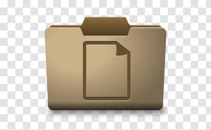 Macintosh Directory Product Design - Steel - Cardboard Folders Transparent PNG