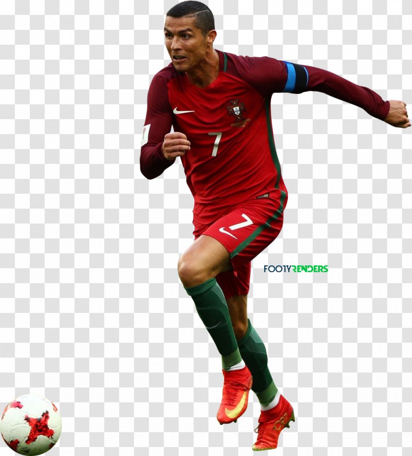 Team Sport Football ユニフォーム - Pallone - Portugal Transparent PNG