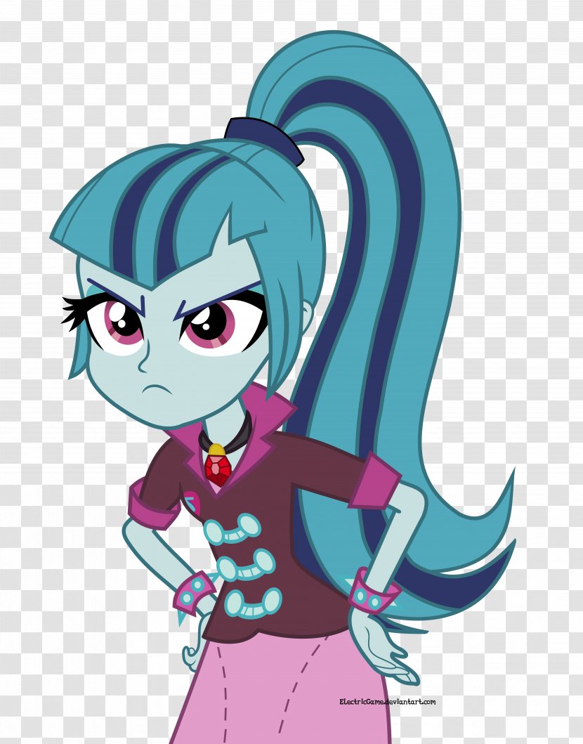 My Little Pony: Equestria Girls Art Aria - Cartoon - Dreamcatcher Transparent PNG