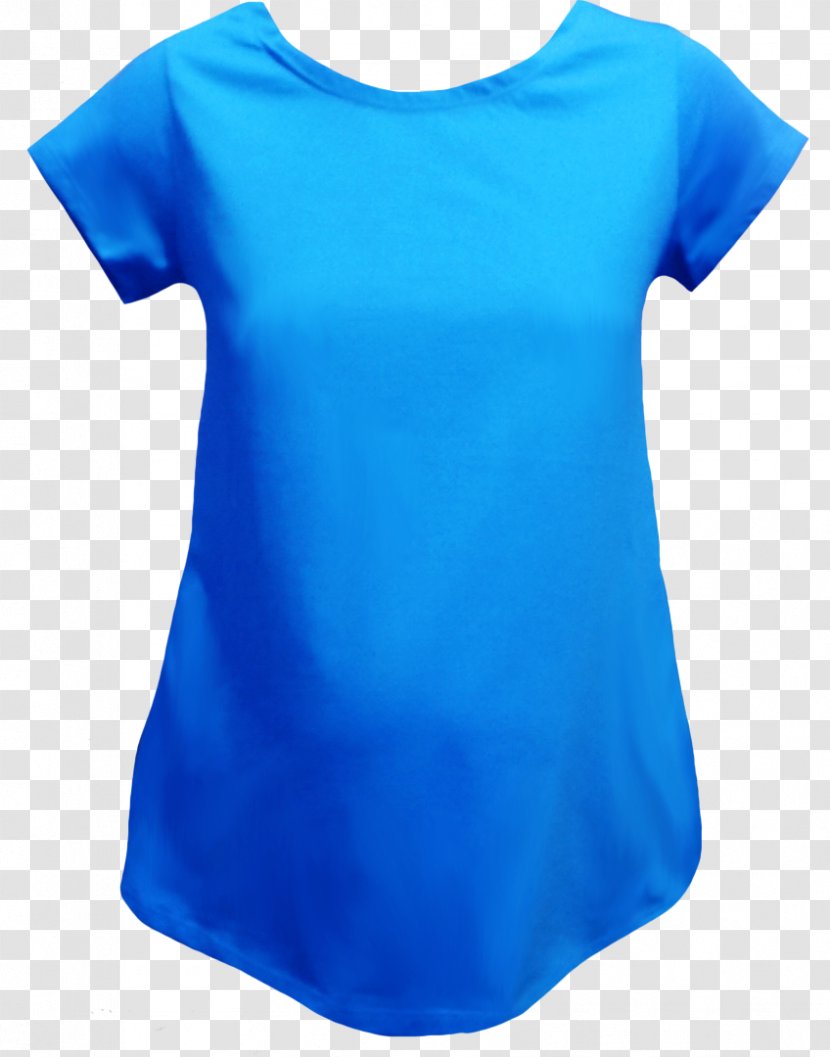 Oklahoma City Thunder T-shirt Sleeve NBA Transparent PNG