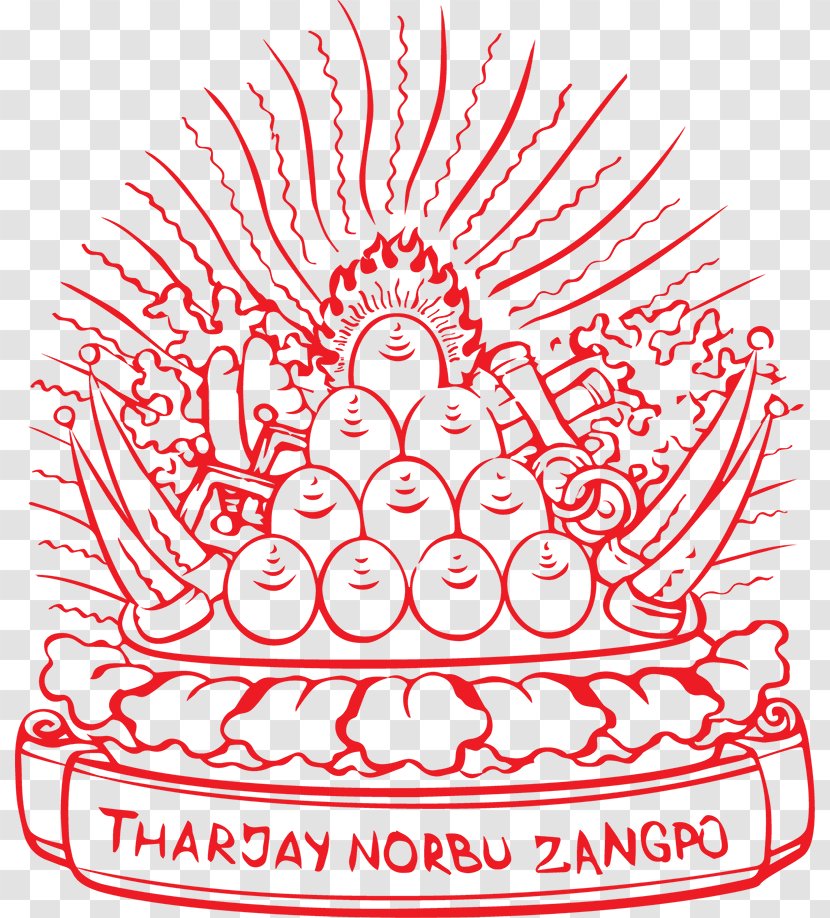 Tibetan Shop Tharjay Norbu Zangpo - White - Tibeti Bolt, Buddhista Bolt Information KiK PatternGuru Rinpoches Birthday Transparent PNG