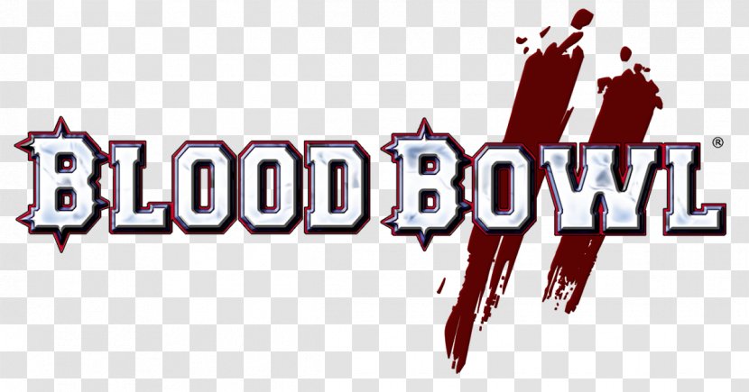 Blood Bowl 2 Warhammer Fantasy Battle Video Game Chaos - Focus Home Interactive - Text Transparent PNG