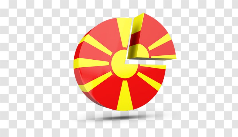 Flag Of The Republic Macedonia Royalty-free - Yugoslavia Transparent PNG