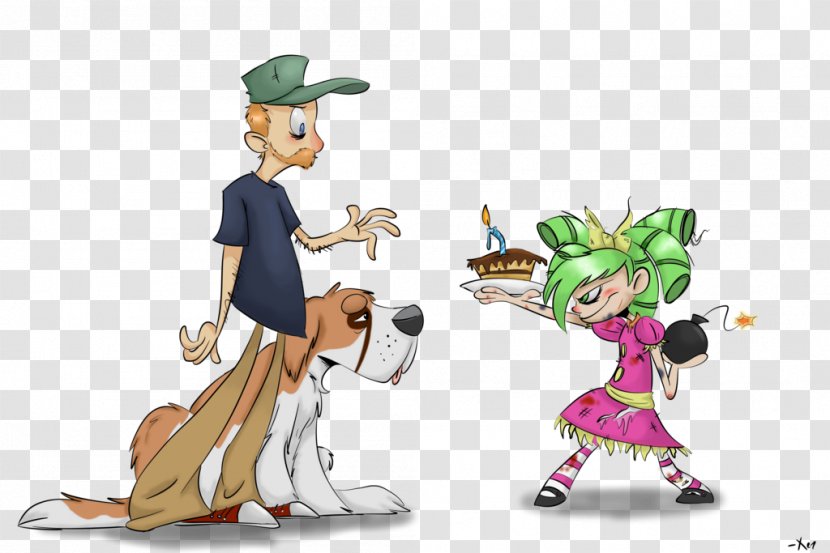 Fan Art Artist DeviantArt - Fiction - Irthday Cake Transparent PNG