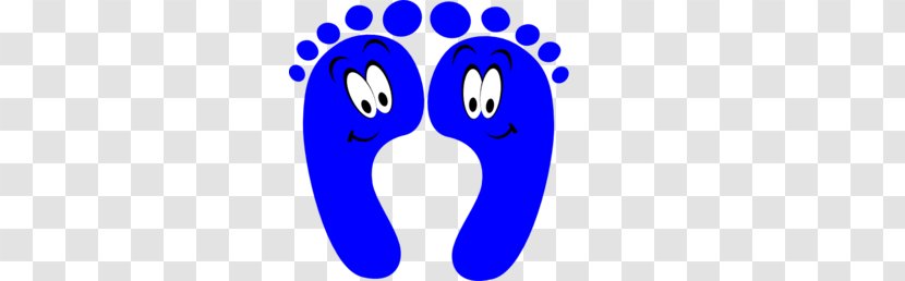 Happy Feet Penguin Clip Art - Smiley - Toe Cliparts Transparent PNG