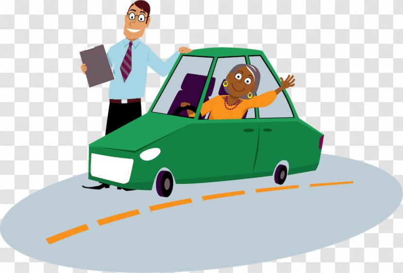 Driving Instructor School Teacher Transparent PNG