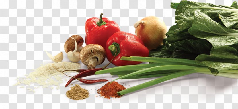 Leaf Vegetable Vegetarian Cuisine Food Garnish Grilling - Fruit - Yellow Maize Bowl Transparent PNG