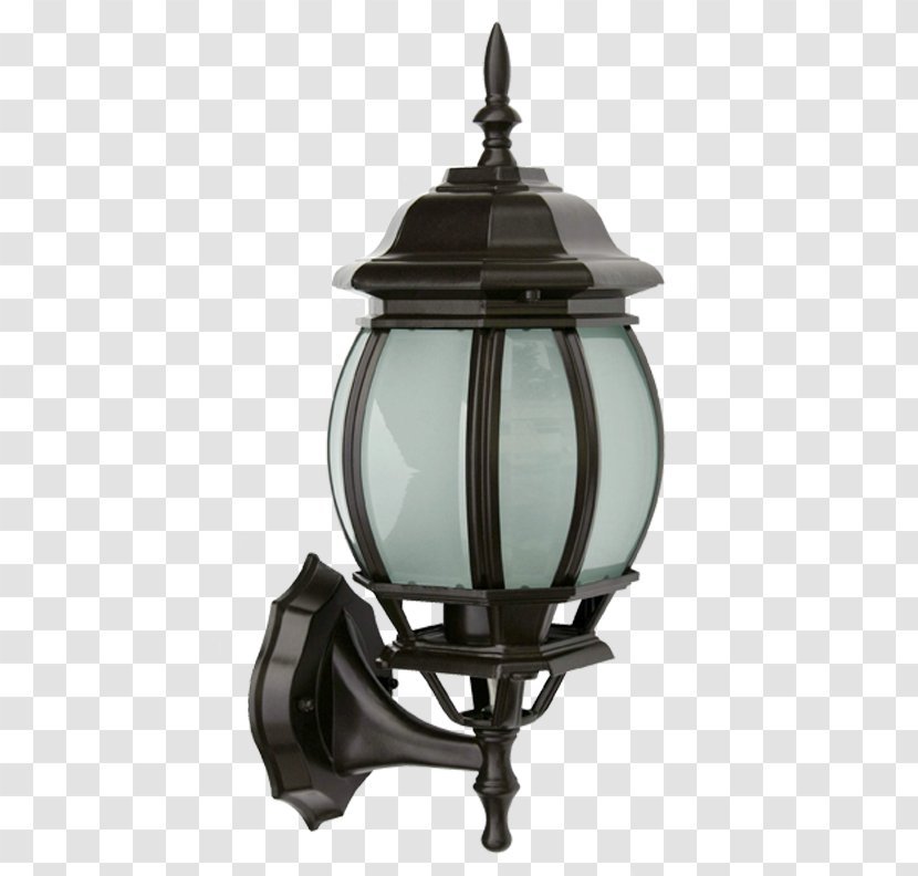 Landscape Lighting Light Fixture Lantern - Sconce - Continental Home Transparent PNG
