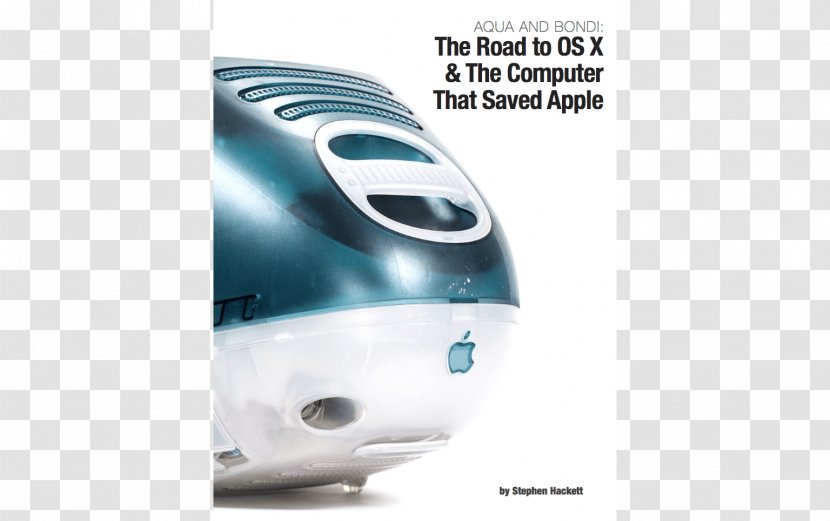 IMac G3 Designed By Apple In California - Steve Jobs - Imac Transparent PNG