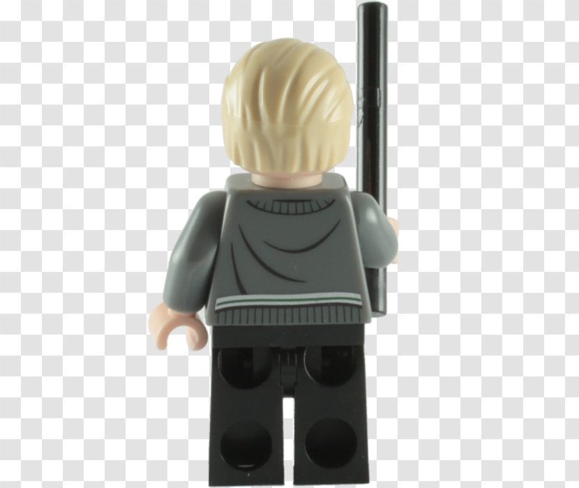 Figurine LEGO - Lego Group - Draco Malfoy Transparent PNG