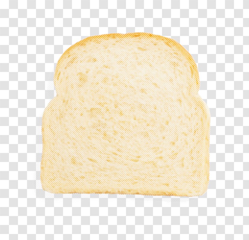 Cheese Cartoon - White Bread - Dairy Transparent PNG