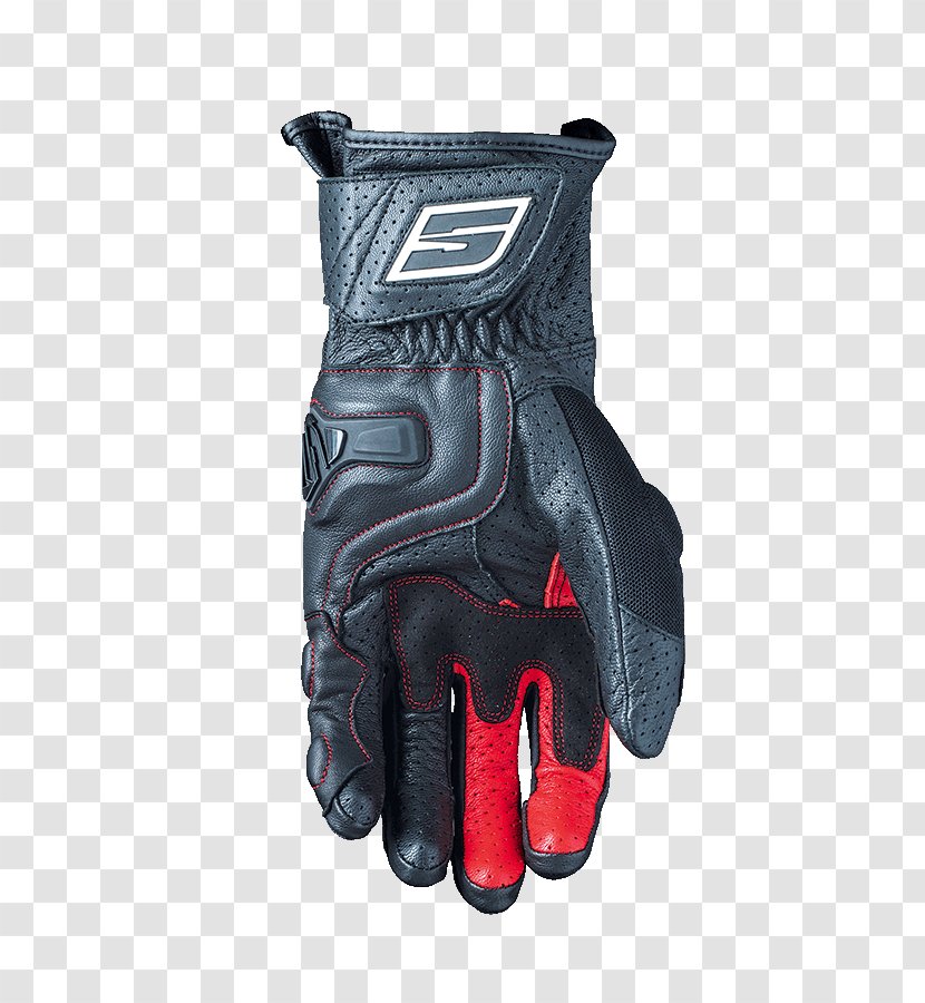 Lacrosse Glove Cycling Gauntlet RFX4 - Ventilation - Airflow Transparent PNG