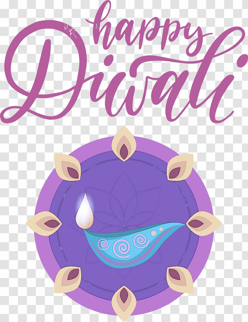 Happy Diwali Transparent PNG