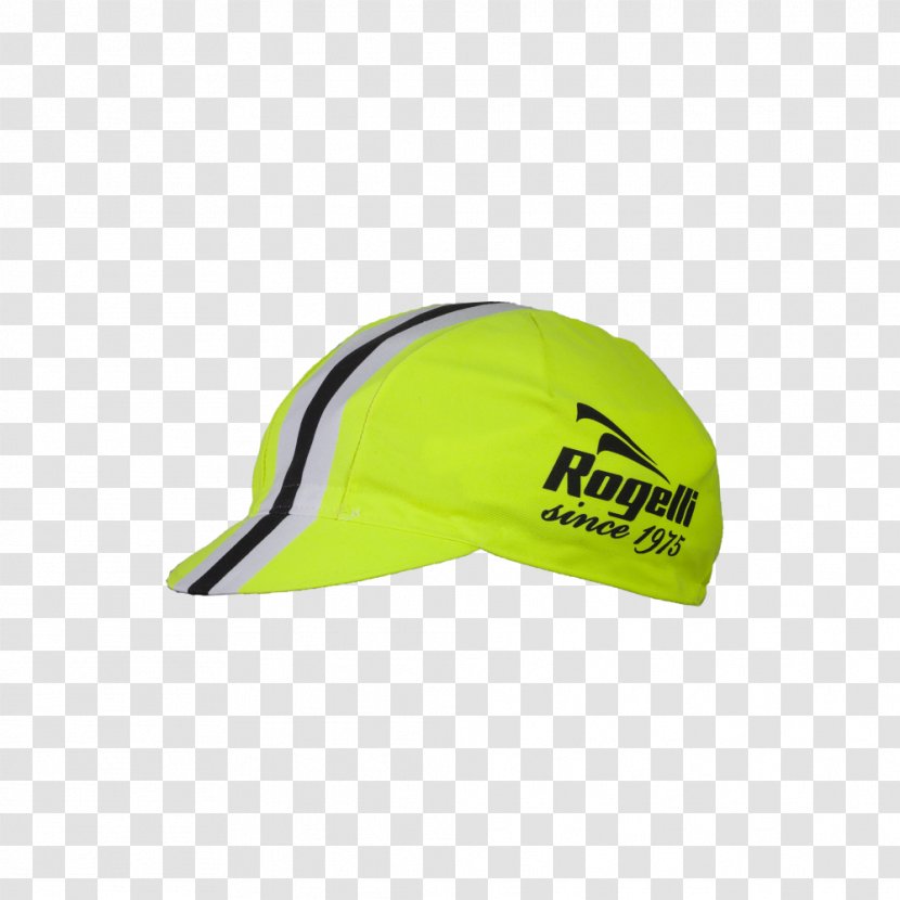 Cap Helmet Clothing Kerchief Head - Yellow Transparent PNG