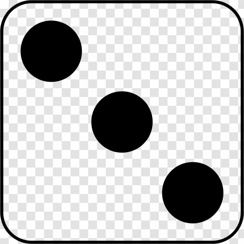 Fuzzy Dice Game Clip Art - Point Transparent PNG