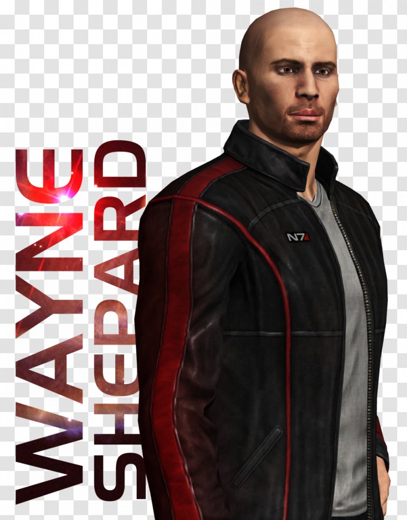 Leather Jacket Gilets Sleeve - Knight Rider Transparent PNG
