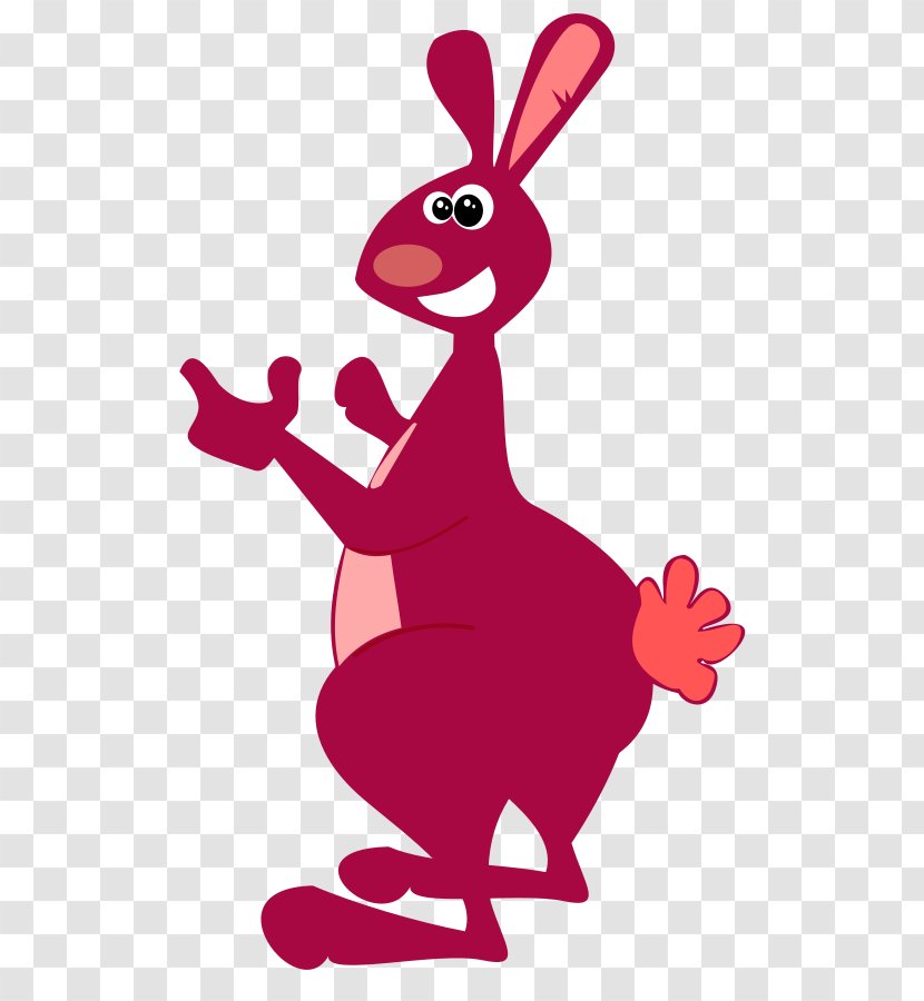 Rabbit Best Bunnies Chocolate Bunny Clip Art - Hare Transparent PNG